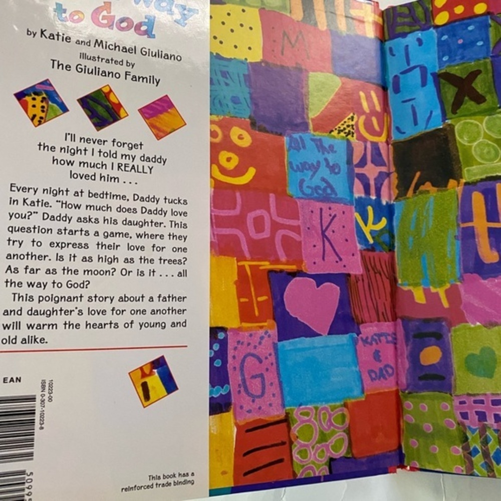 YOUNG READERS RELIGIOUS 4 BOOK BUNDLE - Picture 6 of 16